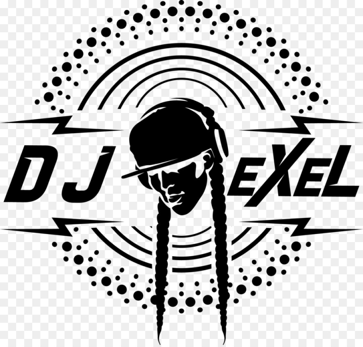 Pioneer DJ Pro logo, Vector Logo of Pioneer DJ Pro brand free download  (eps, ai, png, cdr) formats