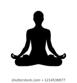 shape,royalty,position,yoga,silhouette,lotus,vector,stock,free download,png,comdlpng