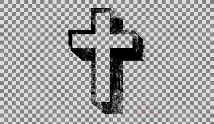 Cross transparent background PNG cliparts free download