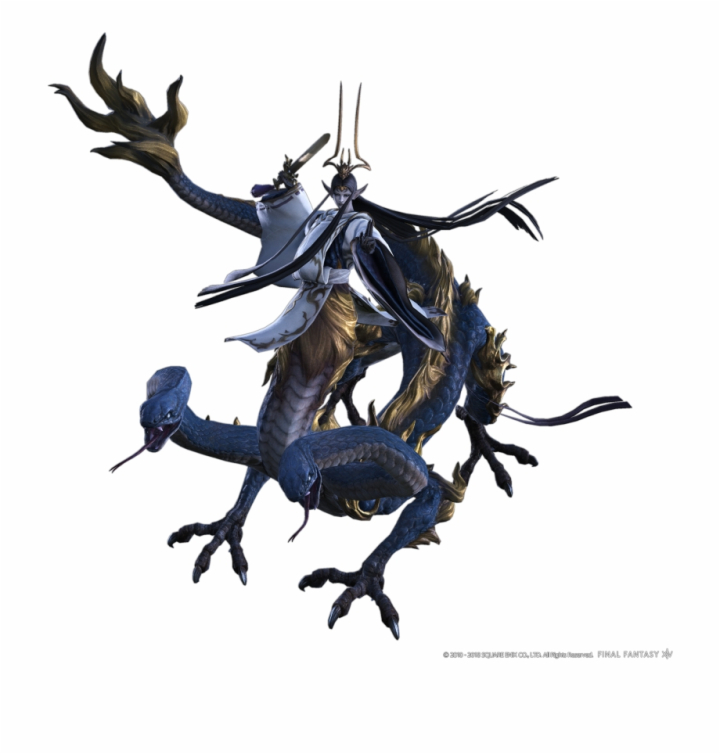 wreath,minions,four,lords,conclusion,ffxiv,free download,png,comdlpng