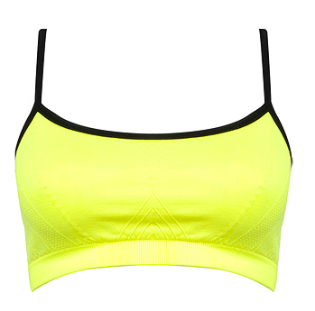 Free: Bra Wardrobe Essential #2 – the Sports Bra by Orange Lingerie ...