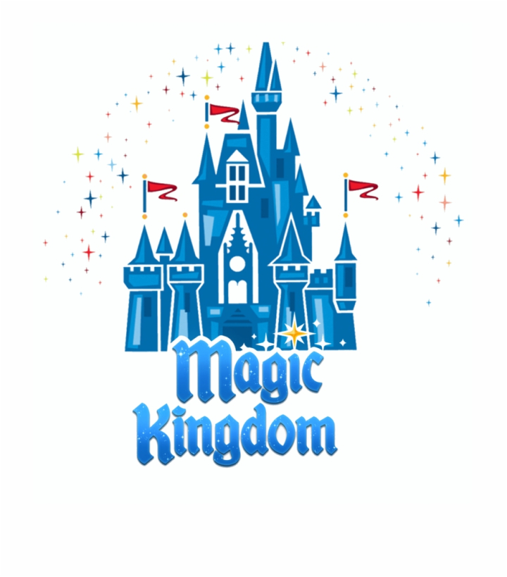 daily,disney,transparent,kingdom,magic,plan,logo,free download,png,comdlpng