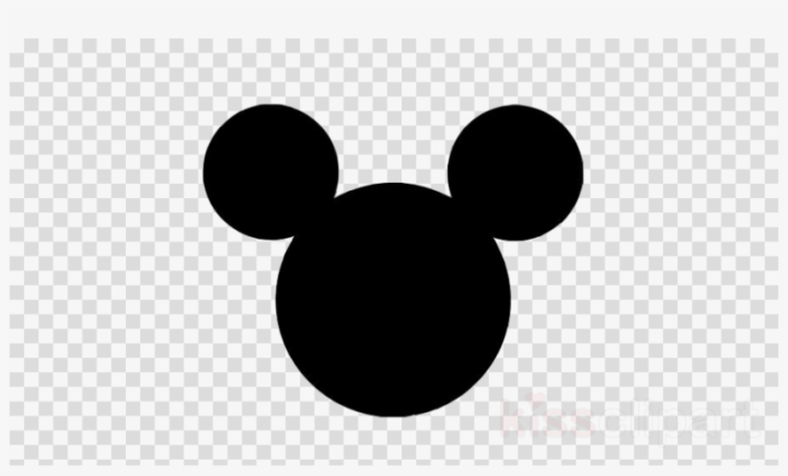 mickey,mouse,minnie,black,clipart,face,free download,png,comdlpng