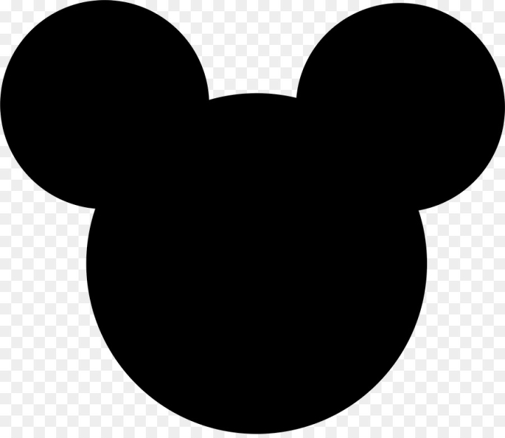clip,art,mickey,mouse,minnie,silhouette,free download,png,comdlpng