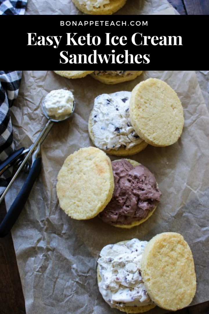 easy,keto,cream,ice,bonappeteach,sandwiches,free download,png,comdlpng