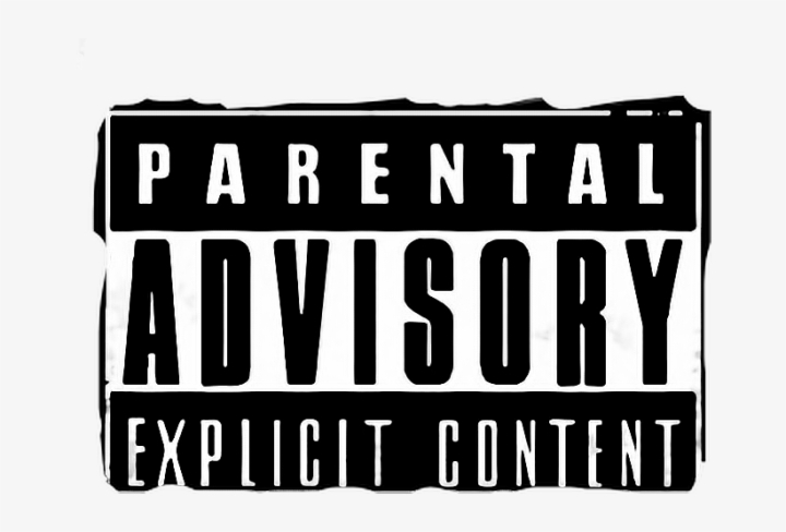 parental,abuse,report,content,explicit,advisory,free download,png,comdlpng