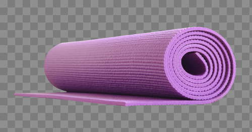Yoga Mat PNG Images & PSDs for Download
