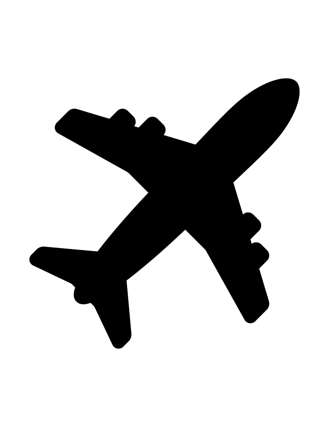 Airplane Aircraft Flight Tattoo Tattly - airplane png download - 1200*1200  - Free Transparent Airplane png Download. - Clip Art Library