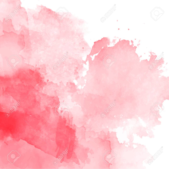 Free: Red Watercolor Background Vector Royalty Free Cliparts, Vectors ... -  