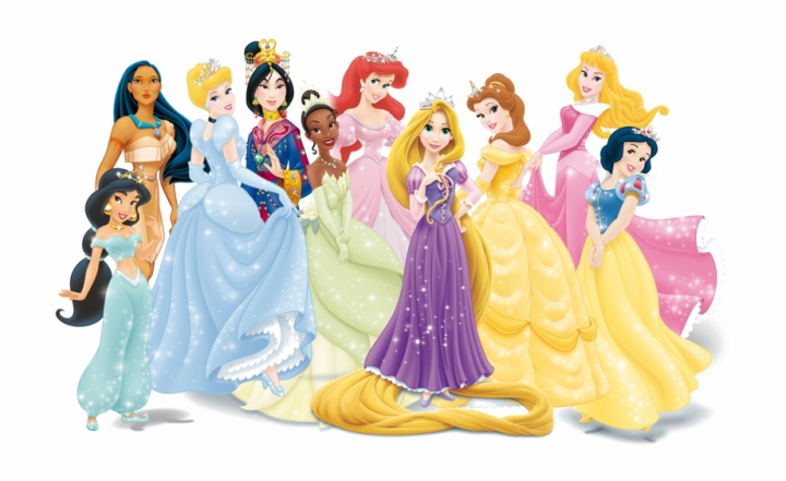 Princesas Disney Stock Photos, Images and Backgrounds for Free Download