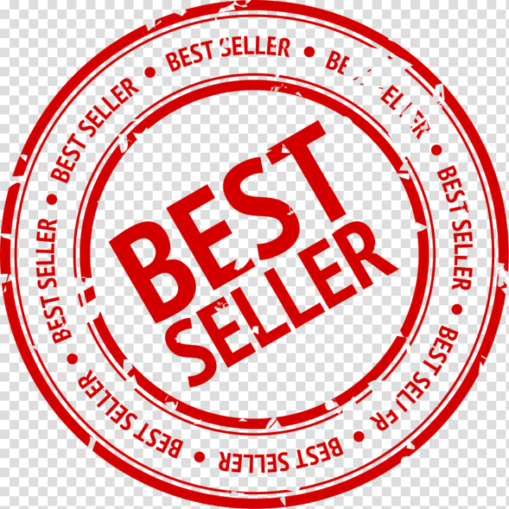Free: Download Free Bestseller Best Seller PNG Image High Quality ICON   