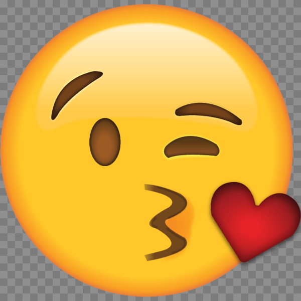 love,emoji,emoji,faces,blow,kiss,free download,png,comdlpng