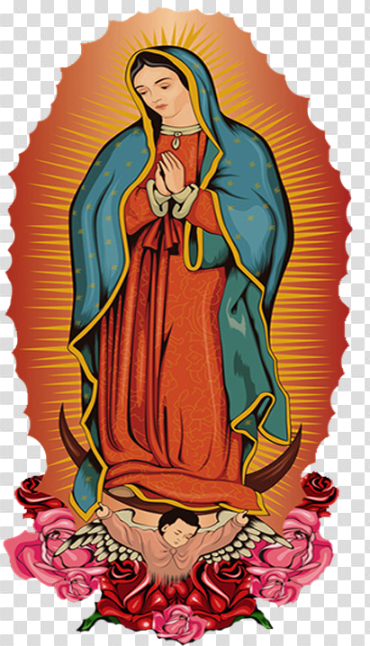 Free: Virgen De Guadalupe Png (89+ images in Collection) Page 1 