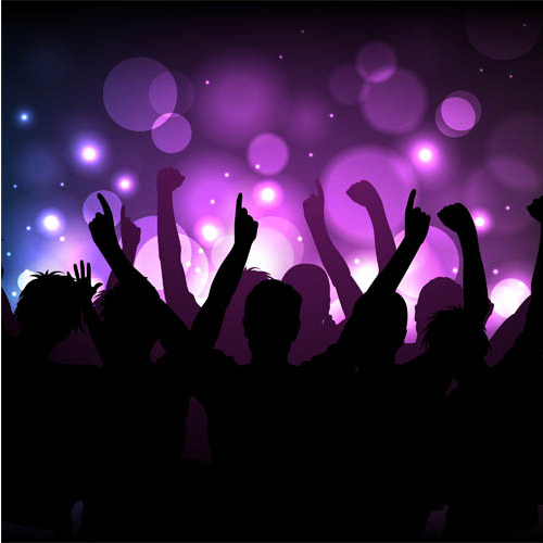 Free: Party background png 2 » PNG Image 