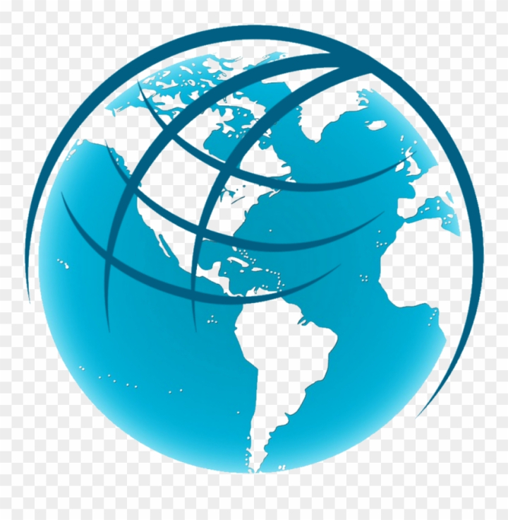 Globe Logo Design | Free Images at Clker.com - vector clip art online,  royalty free & public domain