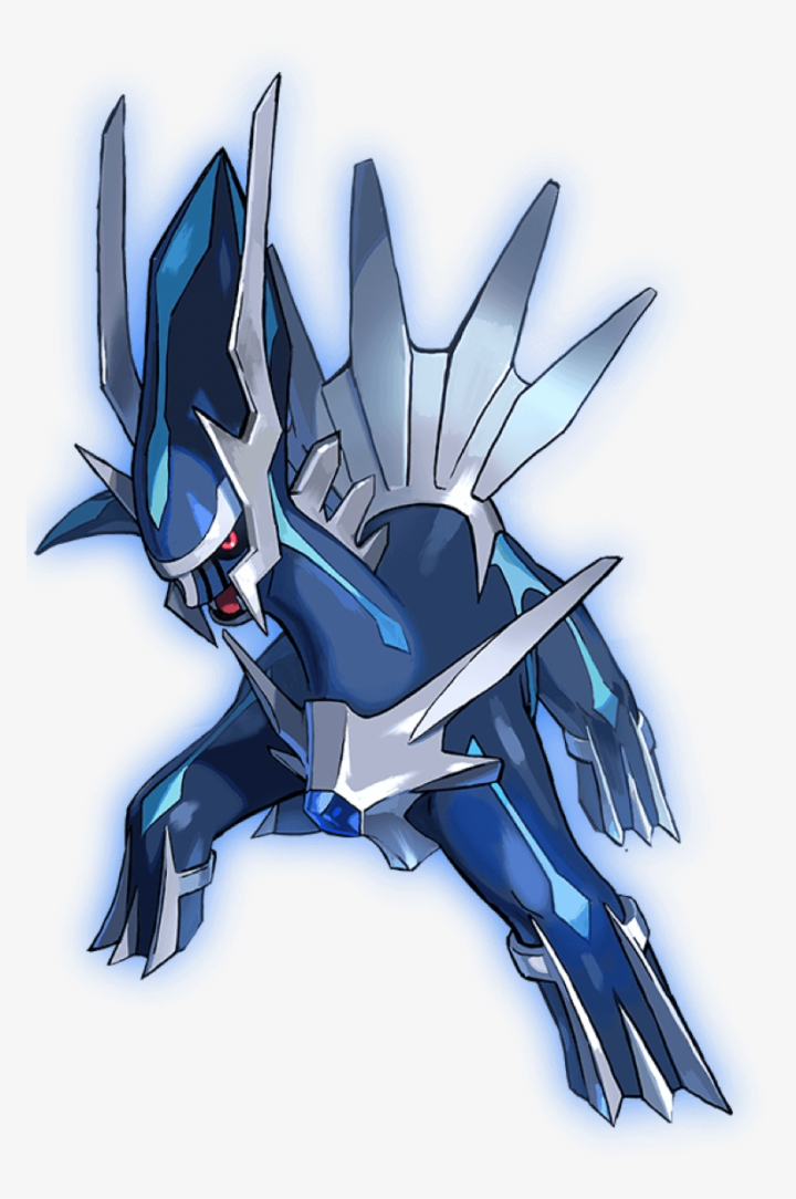 Palkia png images