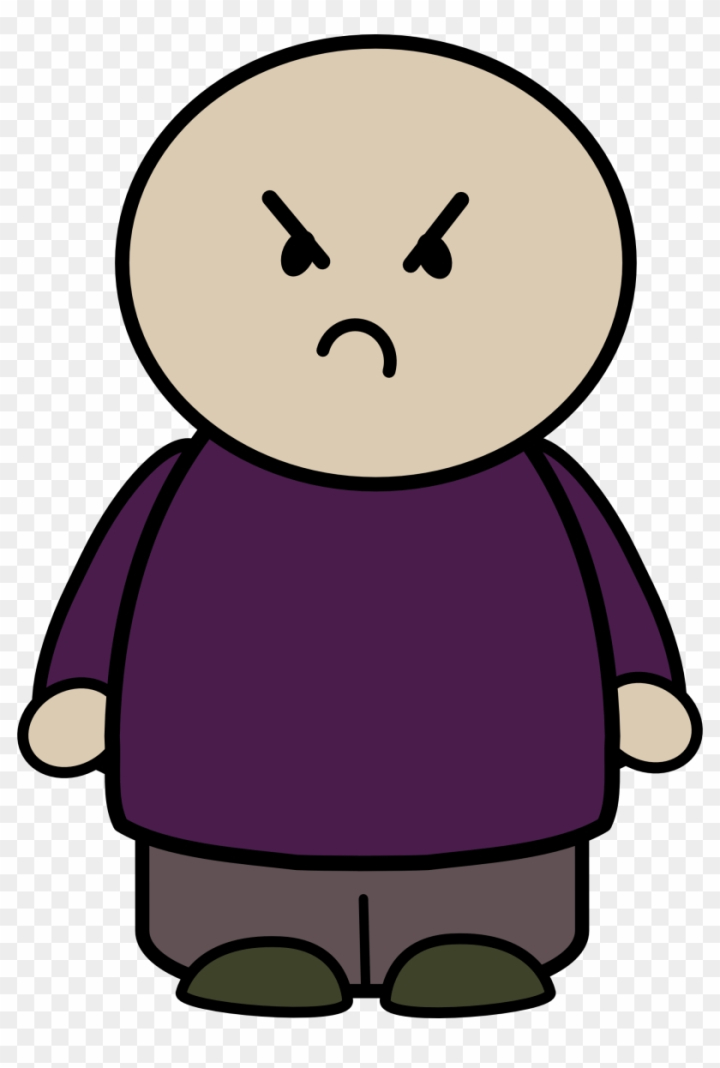 Person Cartoon png download - 854*935 - Free Transparent Madness