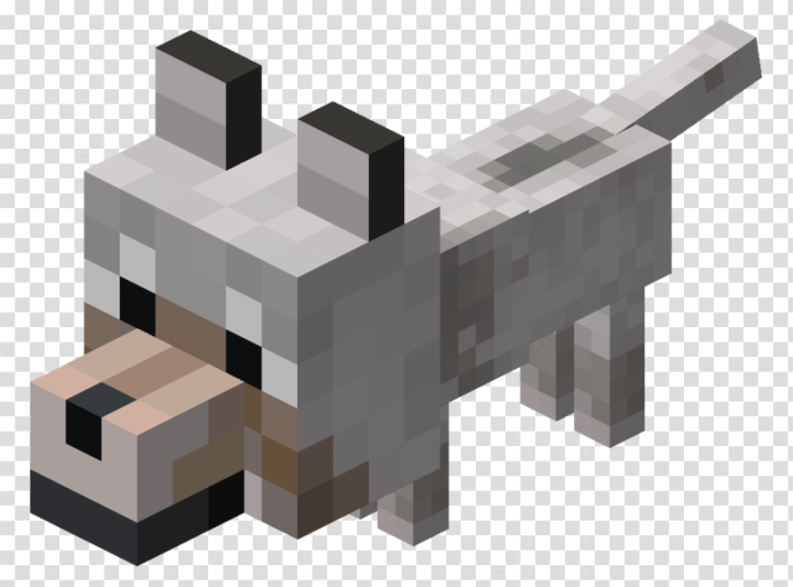 angle,wolves,pocket,baby,minecraft,edition,free download,png,comdlpng