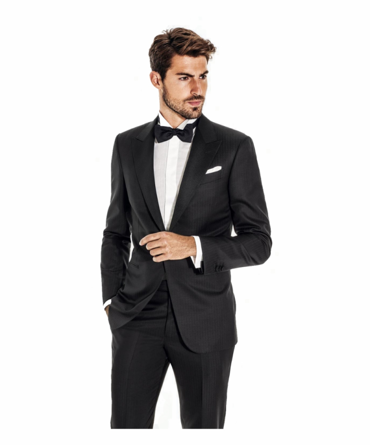 Free: Man In Suit Png Download Image - Man In Suit Png, Transparent Png   