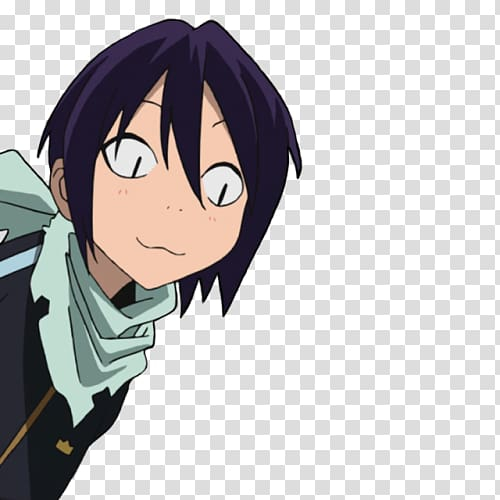 Noragami Anime music video Original video animation So, I Can't Play H!,  Anime, png