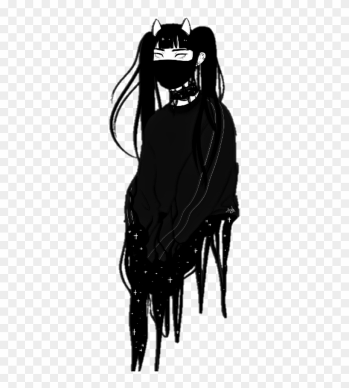 𝖘𝖙𝖗𝖔𝖐𝖊 闇 animeaesthetic dark retro  Anime Amino