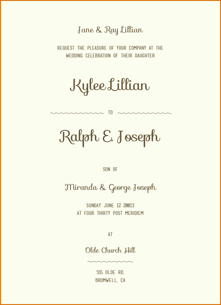 authorizationletters,invitations,wedding,wording,sample,free download,png,comdlpng
