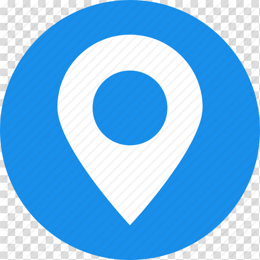 address,blue,marker,location,circle,map,free download,png,comdlpng