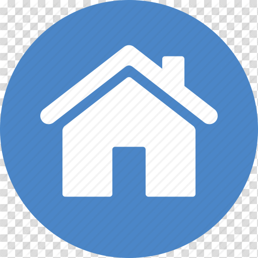 casa,address,blue,circle,house,local,home,free download,png,comdlpng
