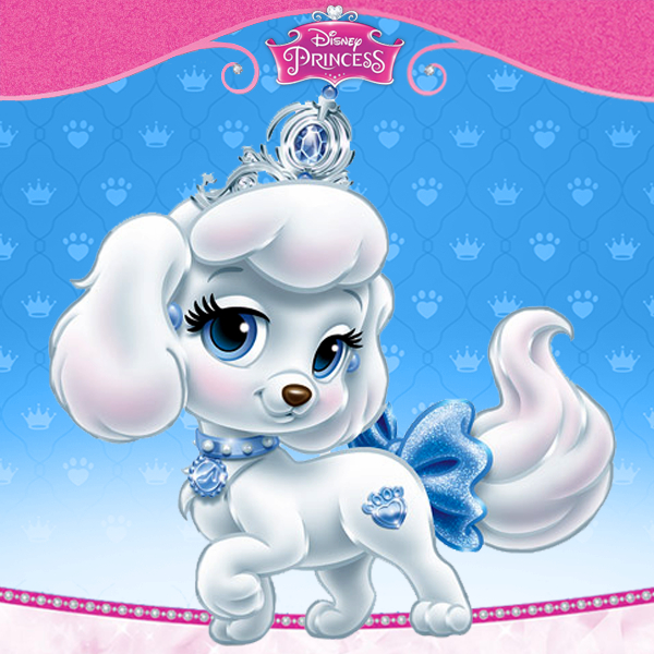Belle, Disney Princess Wiki