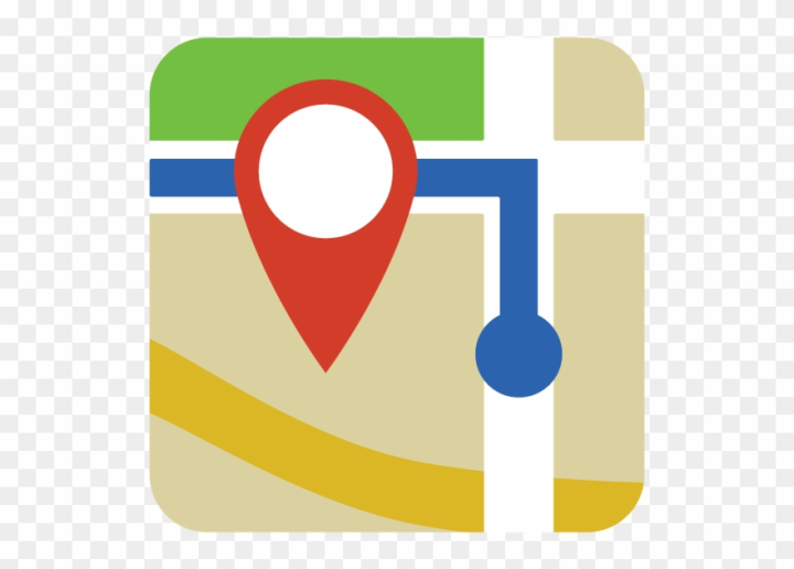 Apple Logo, Google Maps, Google My Maps, Iphone, Apple Maps, Google My  Business, Google Maps Navigation, Google Earth, Google Maps, Map, Google My Maps  png | PNGWing