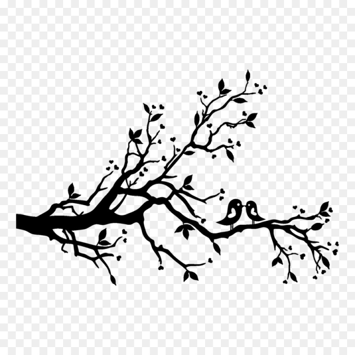 clip,art,branch,bird,station,tree,branches,lovebird,free download,png,comdlpng