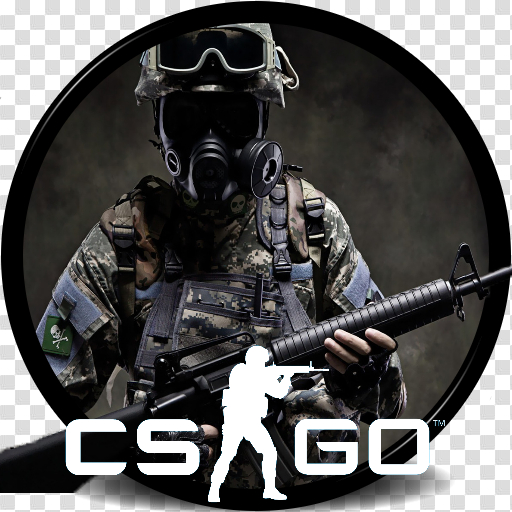 counter strike global offensive icon