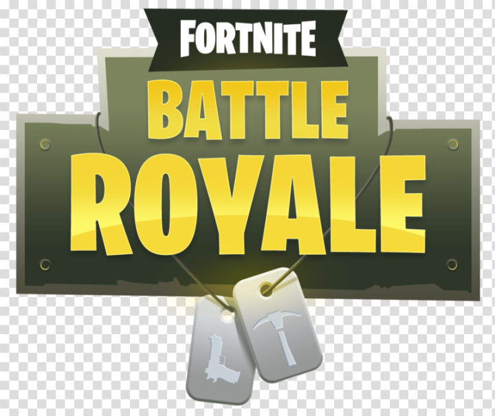 game,fortnite,yellow,battle,text,royale,free download,png,comdlpng