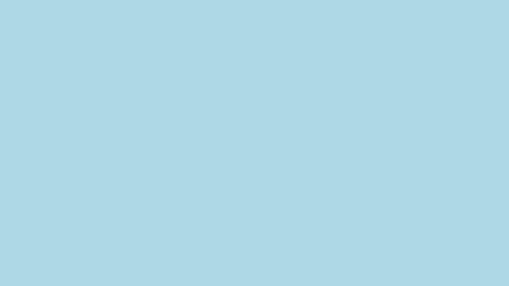 Free: 1920x1080 Light Blue Solid Color Background 
