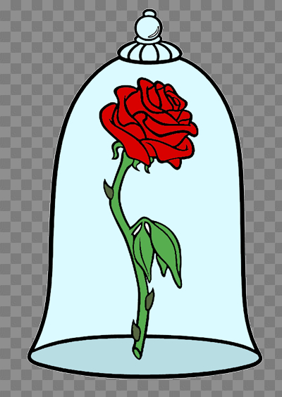 clipart,enchanted,gumball,rose,rose,free download,png,comdlpng