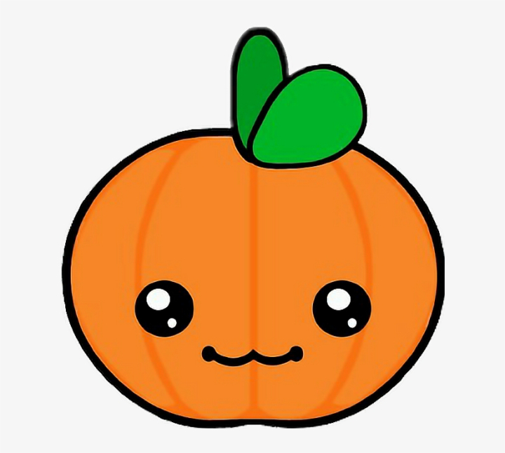 calabaza,transparent,pumpkin,kawaii,halloween,free download,png,comdlpng