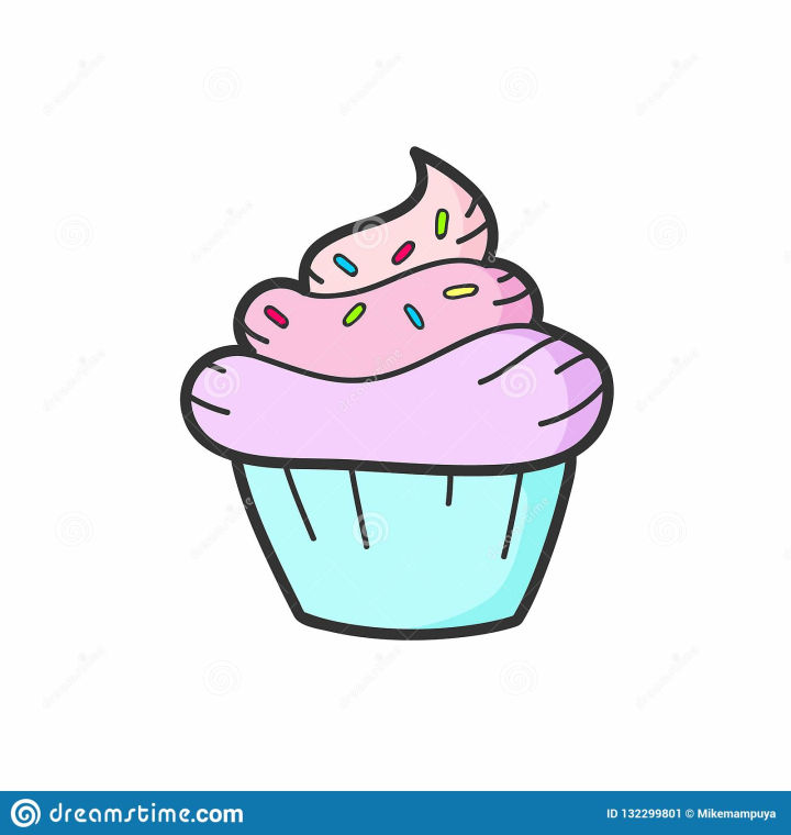 drawing,cute,pink,isolated,cupcake,junk,vector,food,free download,png,comdlpng