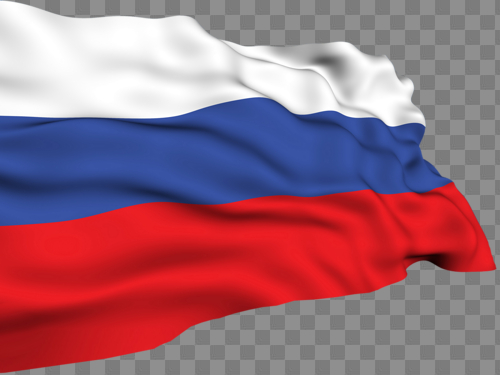 Download Flag of Russia
