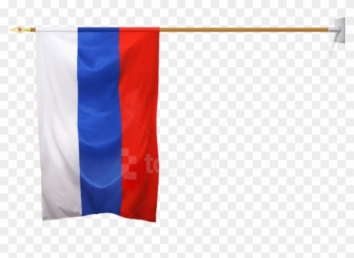 Russia Flag PNG Picture - PNG All