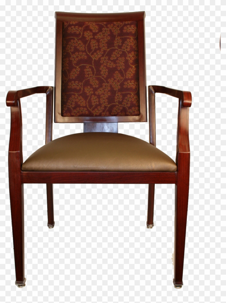 Free: Transparent Background Wooden Chair Png, Png Download - 1260x1542 ...  