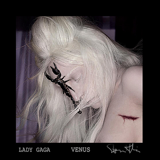 Free: Venus (Lady Gaga song) - Wikipedia 