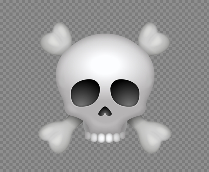 pngheart,pirate,emoji,background,skull,transparent,free download,png,comdlpng
