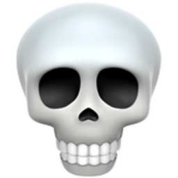 uf,skull,emoji,free download,png,comdlpng