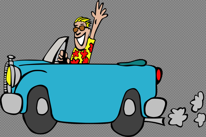 Free: Collection of 14 free Driver clipart motor vehicle bill clipart ...