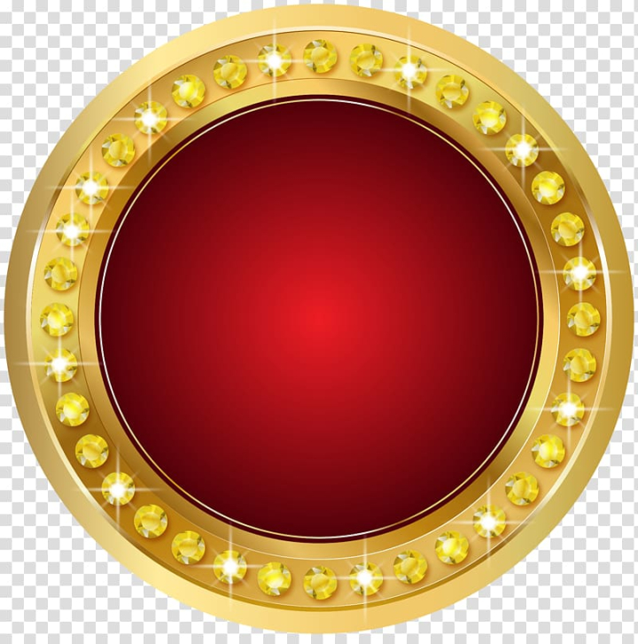graphics,red,gold,gold,round,scalable,seal,colored,free download,png,comdlpng