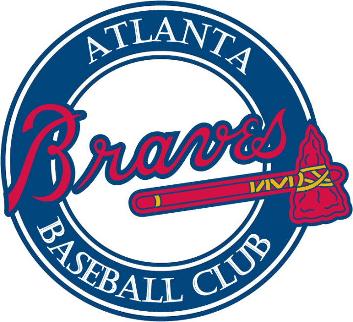 Free: Free Atlanta Braves Logo Pictures, Download Free Clip Art, Free  