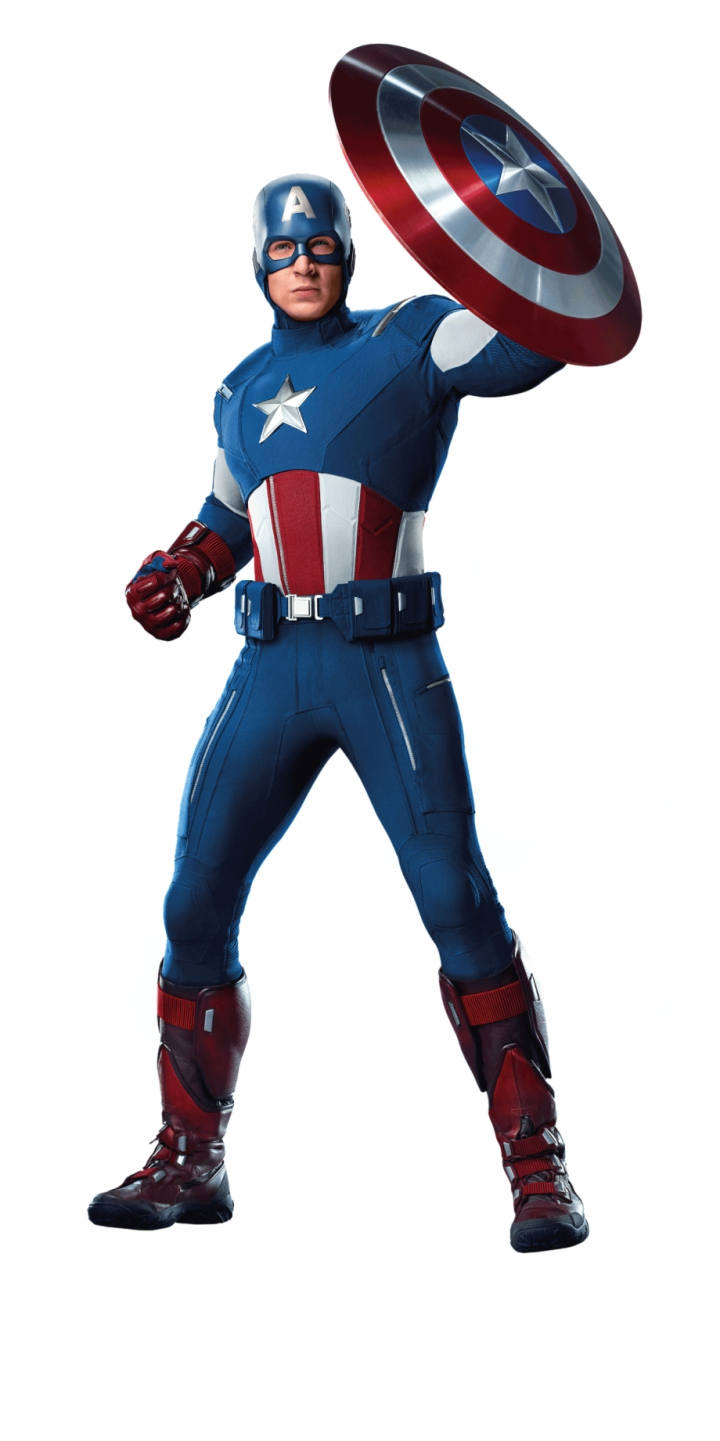 avengers group png