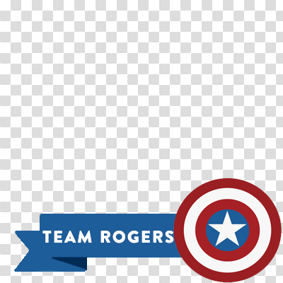 campaign,support,twibbon,rogers,team,free download,png,comdlpng