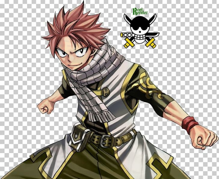anime] I rewatched the 2nd arc. It sucks that Natsu never looked this  badass and cool in almost 400 episodes of entire Fairy Tail Saga : r/ fairytail