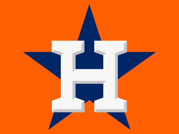 Houston Astros Logo PNG Vector (EPS) Free Download